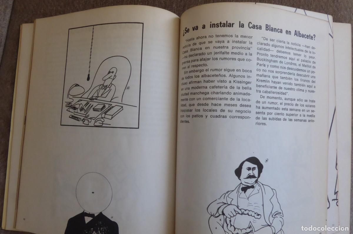 Libros de segunda mano: Libro TOdos somos de derechas, Chumi chumez - Foto 8