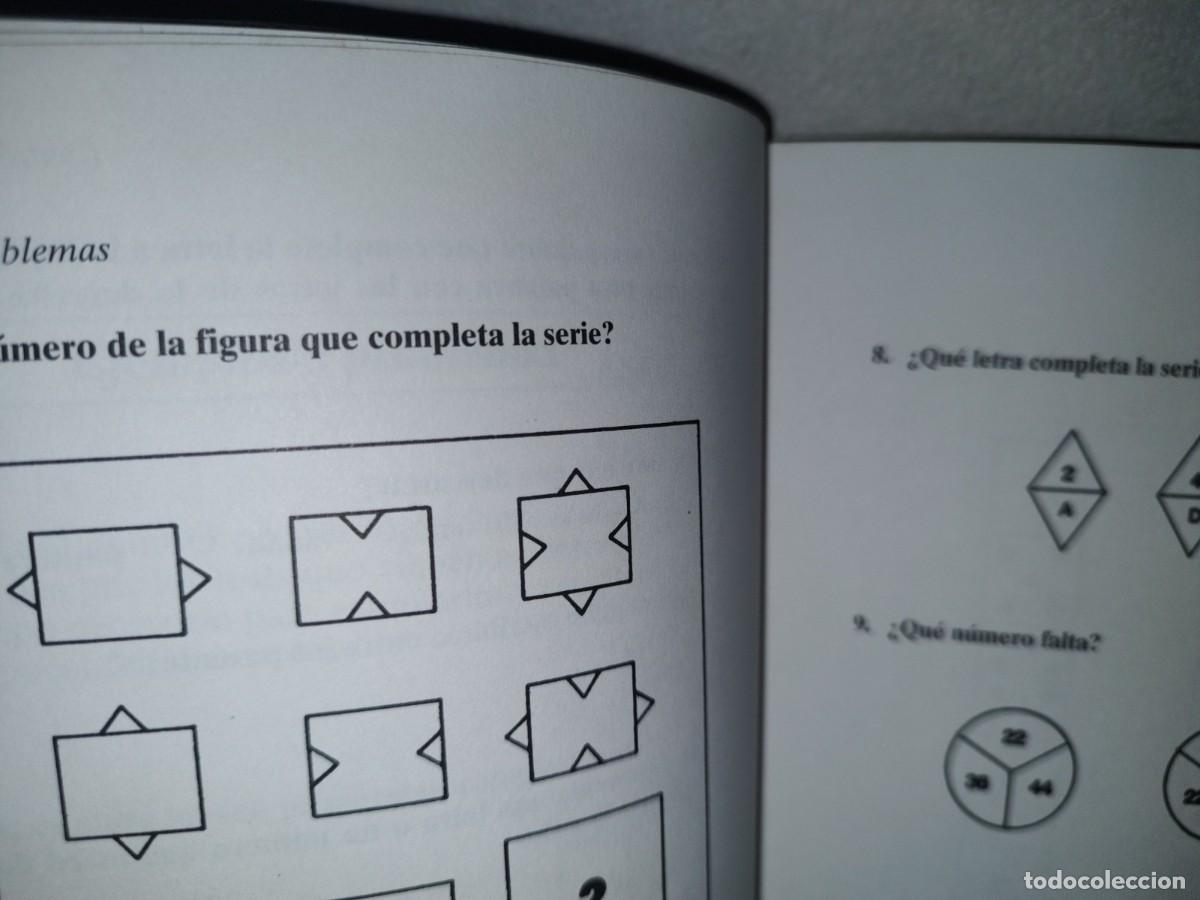 Libros de segunda mano: 44- POTENCIE SU INTELIGENCIA - GILLES AZZOPARDI - Foto 7