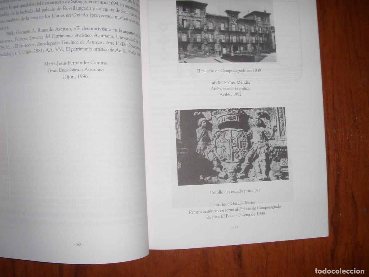 Libros de segunda mano: ARTE EN LOS CONCEJOS DE AVIL&Eacute;S, CASTRILL&Oacute;N E ILLAS - Foto 3