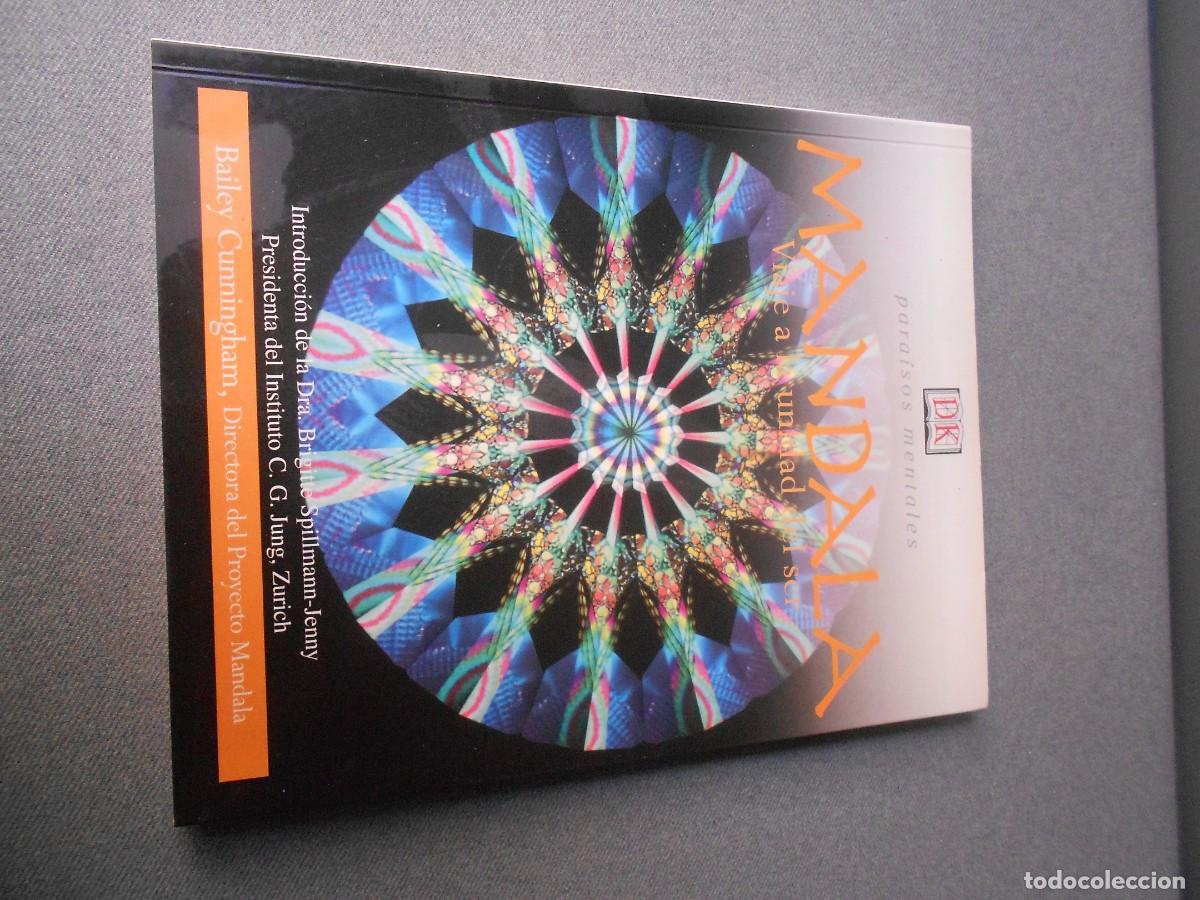 Libros de segunda mano: MANDALA - Foto 1