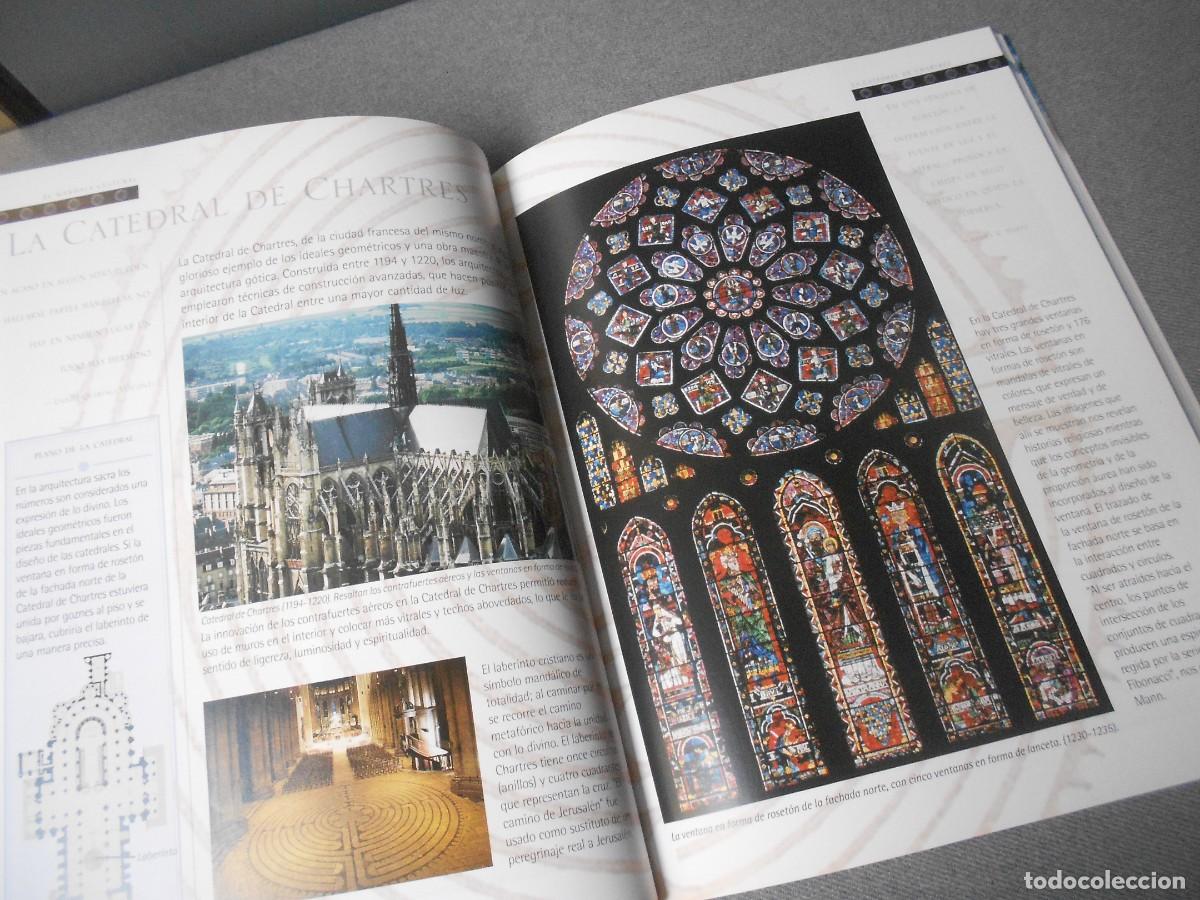 Libros de segunda mano: MANDALA - Foto 6