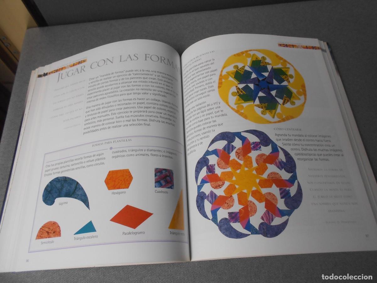 Libros de segunda mano: MANDALA - Foto 11