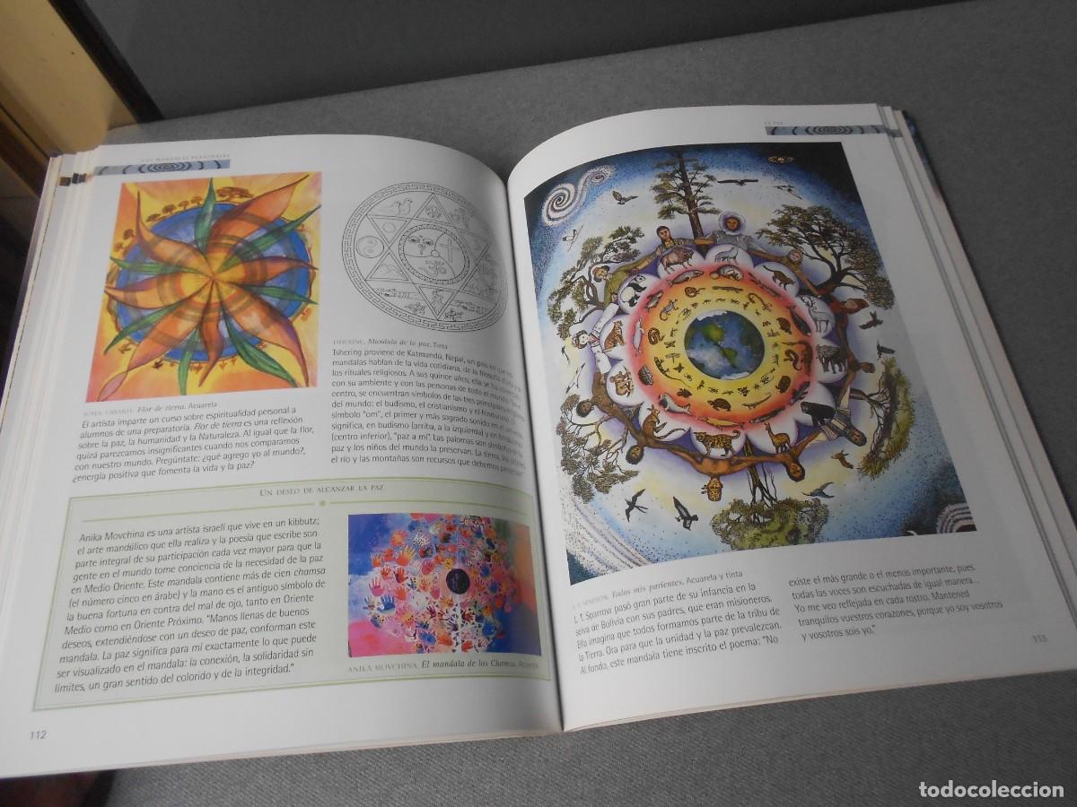 Libros de segunda mano: MANDALA - Foto 13