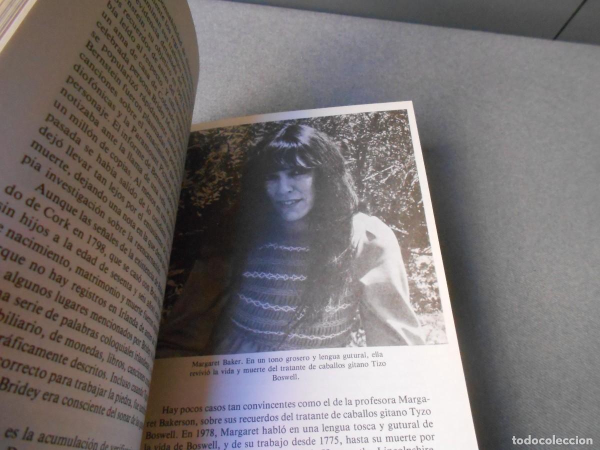 Libros de segunda mano: EXPERIENCIAS Y TESTIMONIOS SOBRE REENCARNACION - Foto 5