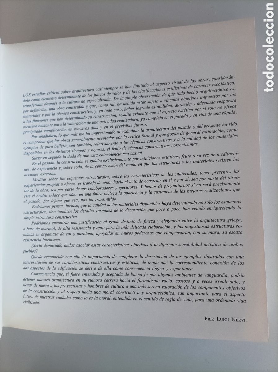 Libros de segunda mano: Arquitectura del Renacimiento / Peter Murray. - Foto 7