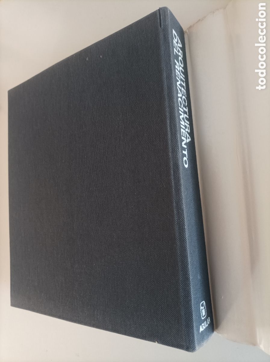 Libros de segunda mano: Arquitectura del Renacimiento / Peter Murray. - Foto 9