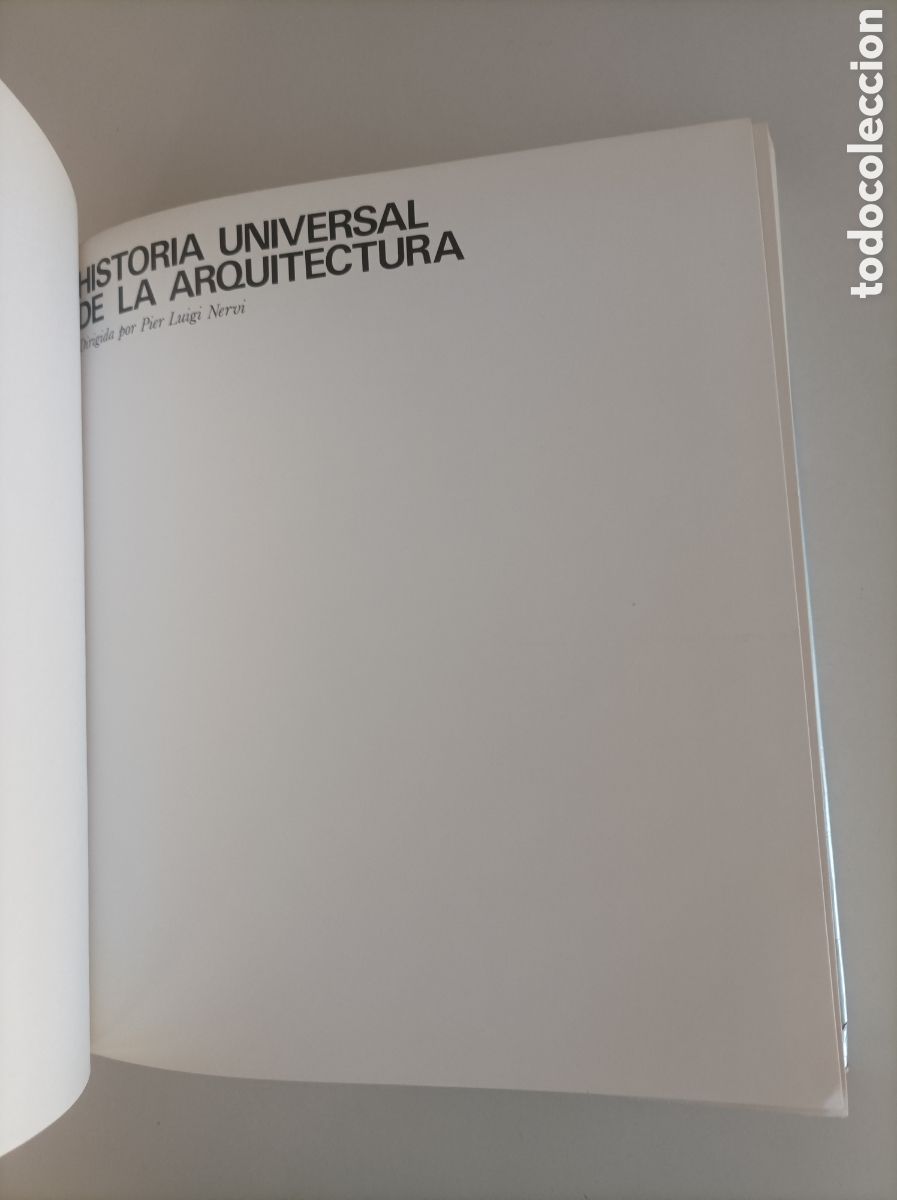 Libros de segunda mano: Arquitectura moderna / Robin Middleton, David Watkin. - Foto 4