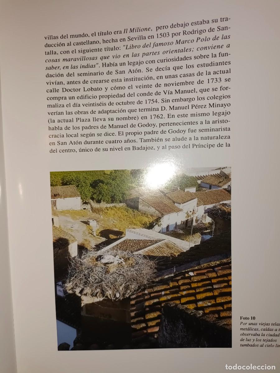 Libros de segunda mano: EL MANANTIAL,EL LIBRO DEL AGUA - Foto 3