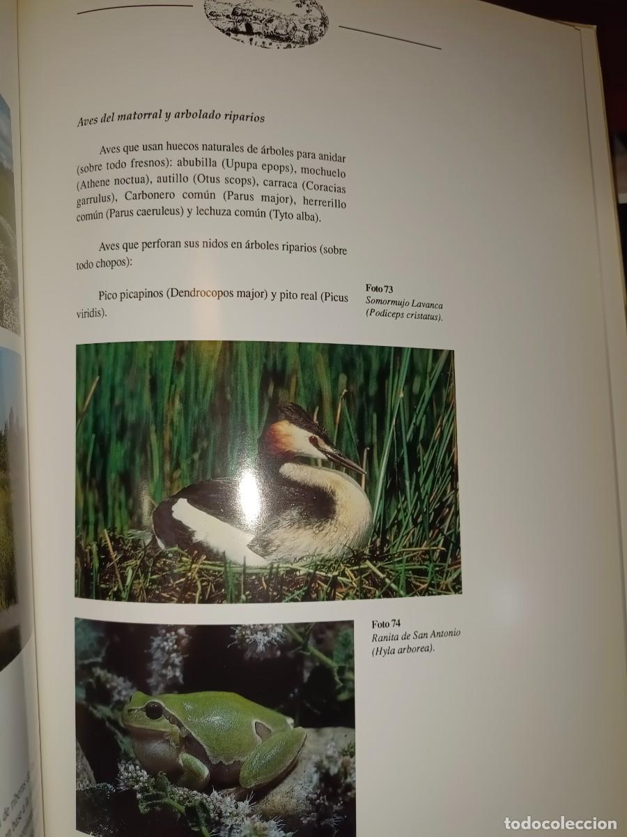 Libros de segunda mano: EL MANANTIAL,EL LIBRO DEL AGUA - Foto 4