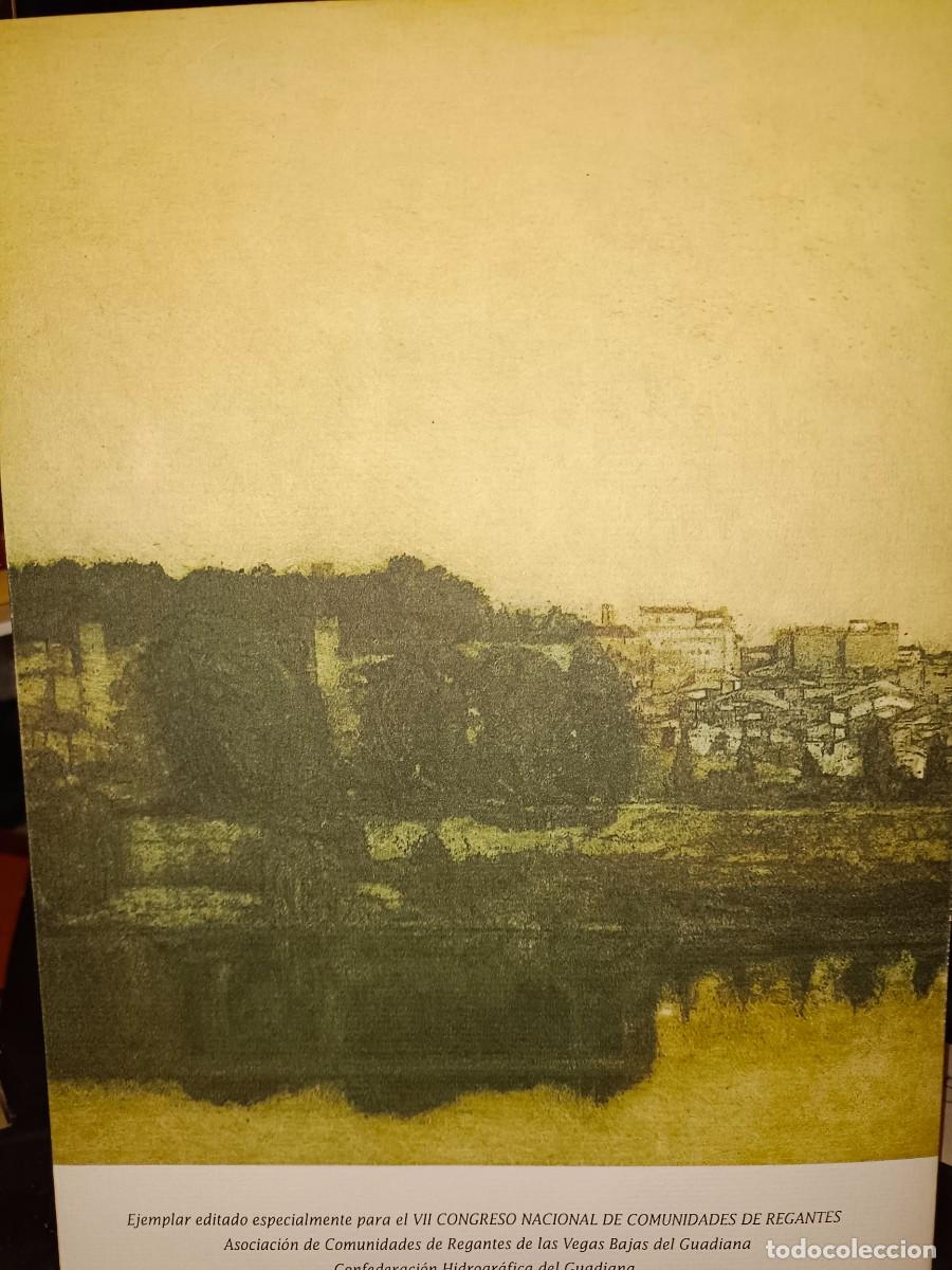 Libros de segunda mano: EL MANANTIAL,EL LIBRO DEL AGUA - Foto 5