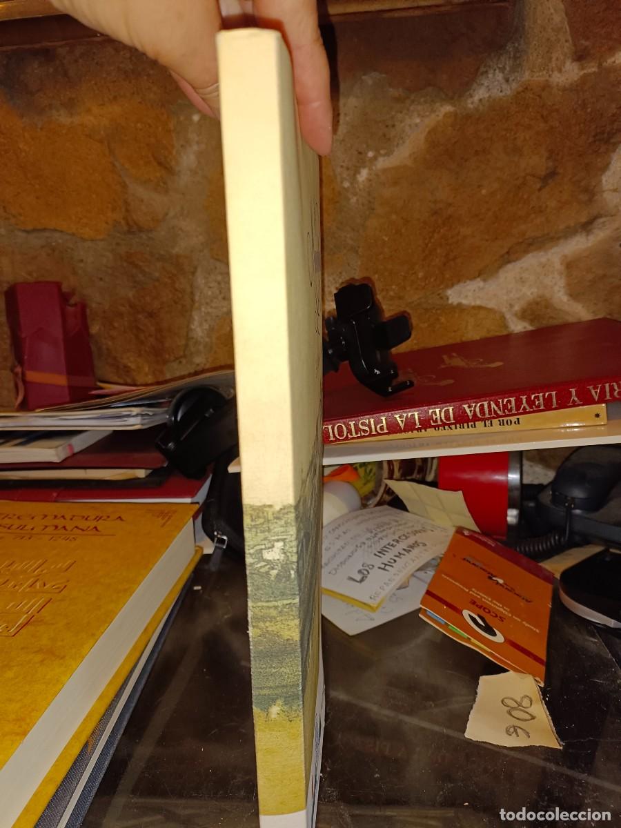 Libros de segunda mano: EL MANANTIAL,EL LIBRO DEL AGUA - Foto 6