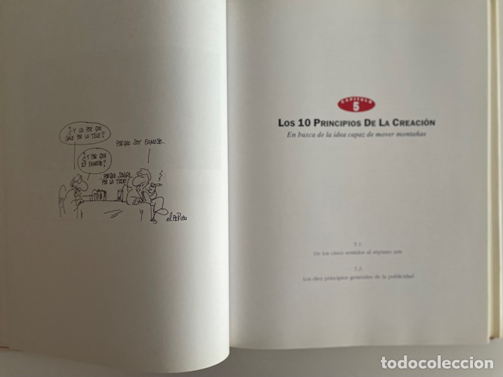 Libros de segunda mano: EL LIBRO ROJO DE LA PUBLICIDAD - Foto 7