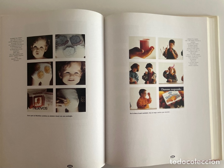 Libros de segunda mano: EL LIBRO ROJO DE LA PUBLICIDAD - Foto 13