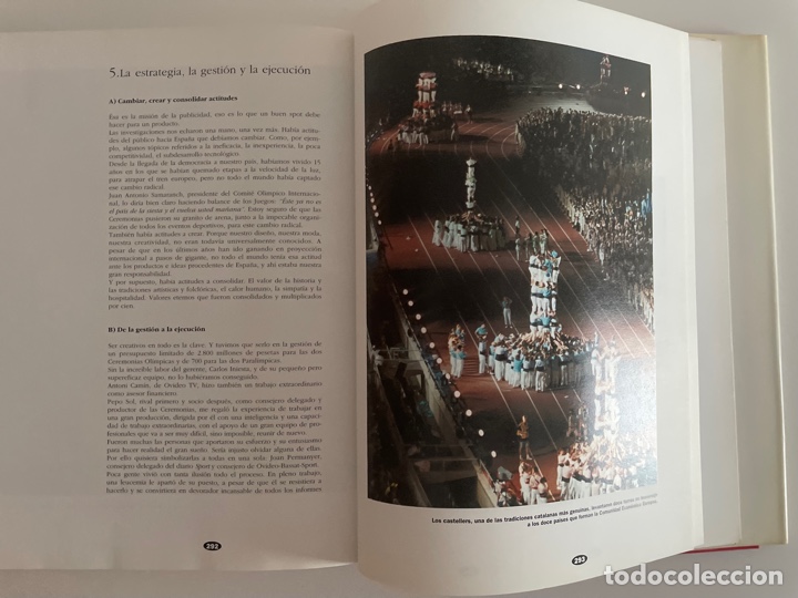 Libros de segunda mano: EL LIBRO ROJO DE LA PUBLICIDAD - Foto 15