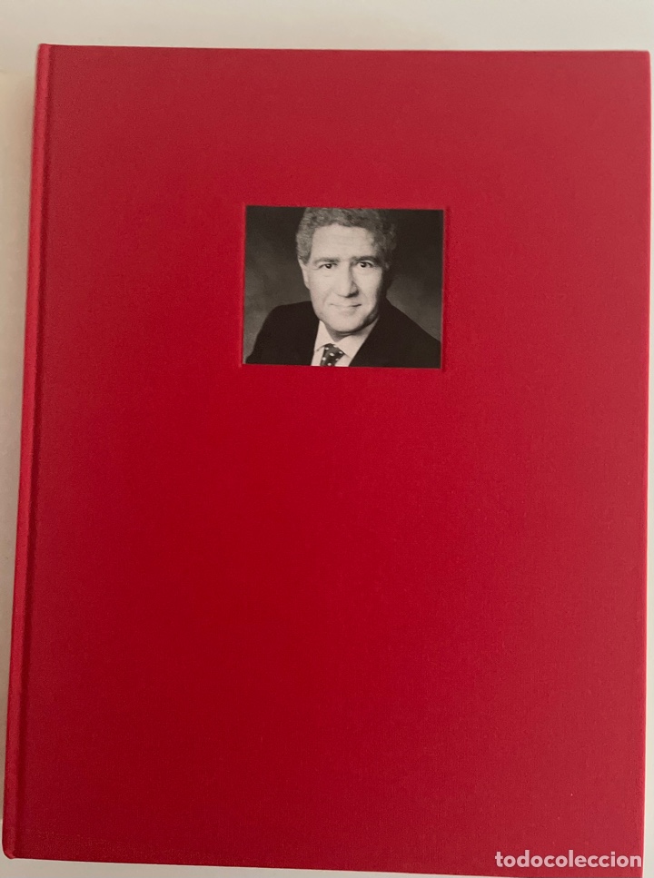 Libros de segunda mano: EL LIBRO ROJO DE LA PUBLICIDAD - Foto 1