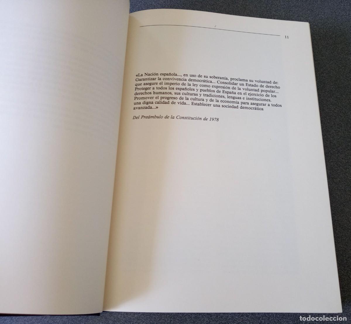 Libros de segunda mano: Visiones De Espa&ntilde;a - Foto 7