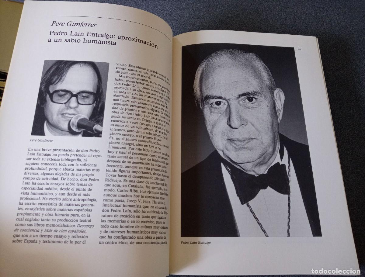 Libros de segunda mano: Visiones De Espa&ntilde;a - Foto 8