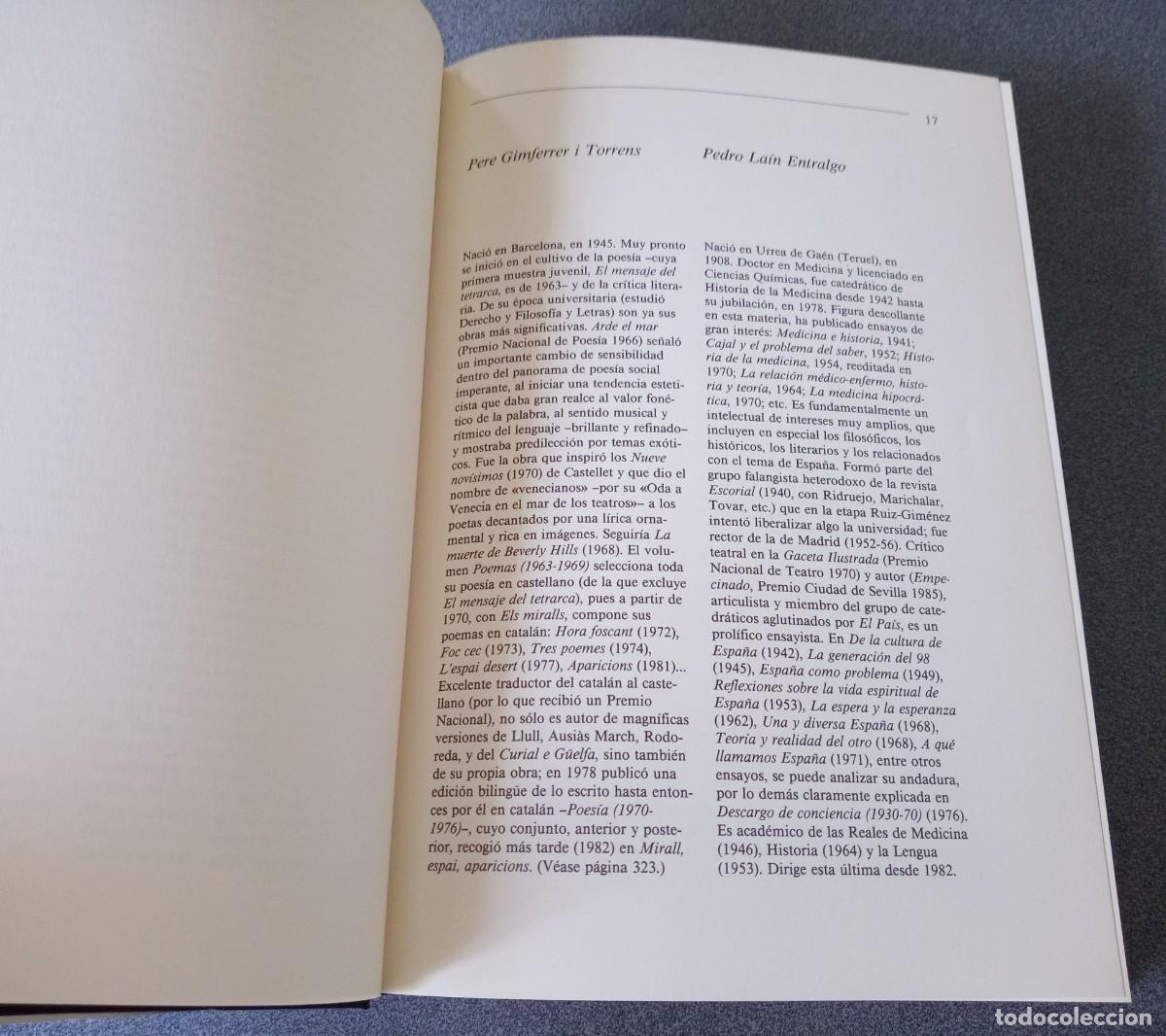 Libros de segunda mano: Visiones De Espa&ntilde;a - Foto 9