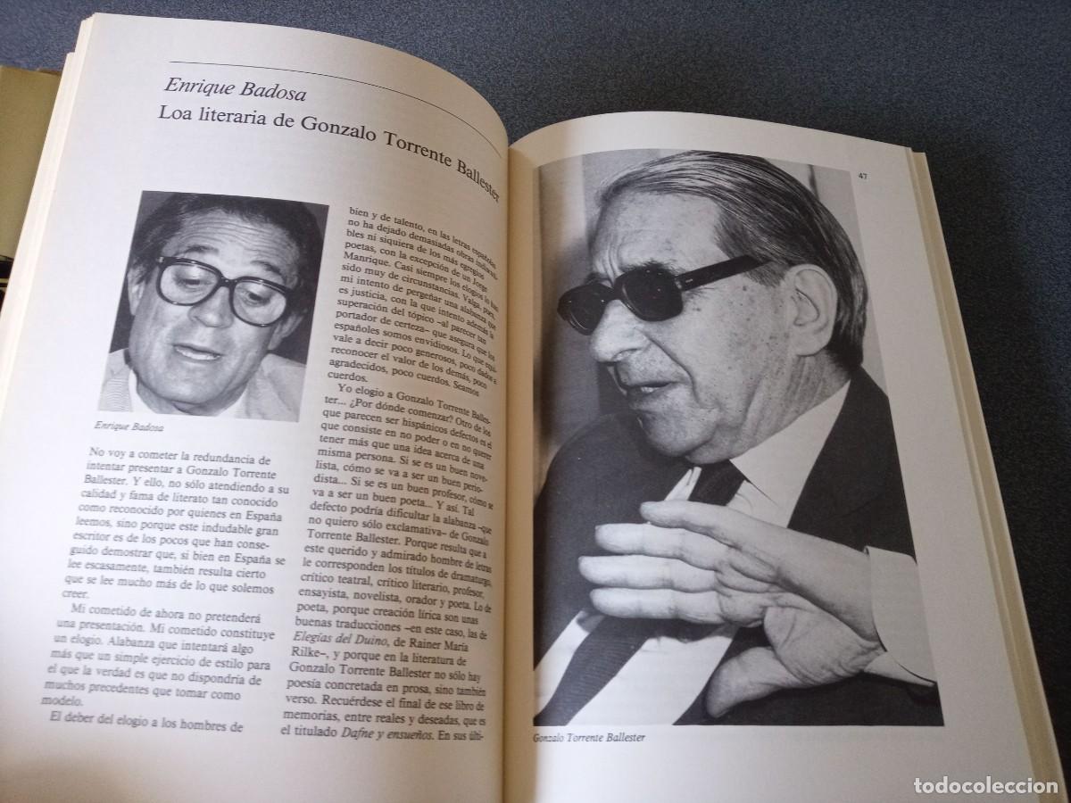 Libros de segunda mano: Visiones De Espa&ntilde;a - Foto 10