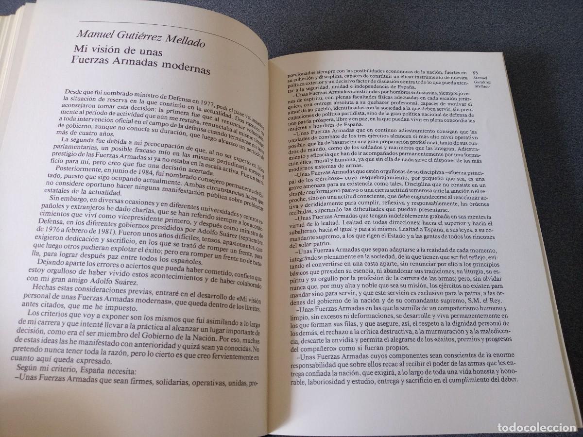 Libros de segunda mano: Visiones De Espa&ntilde;a - Foto 11