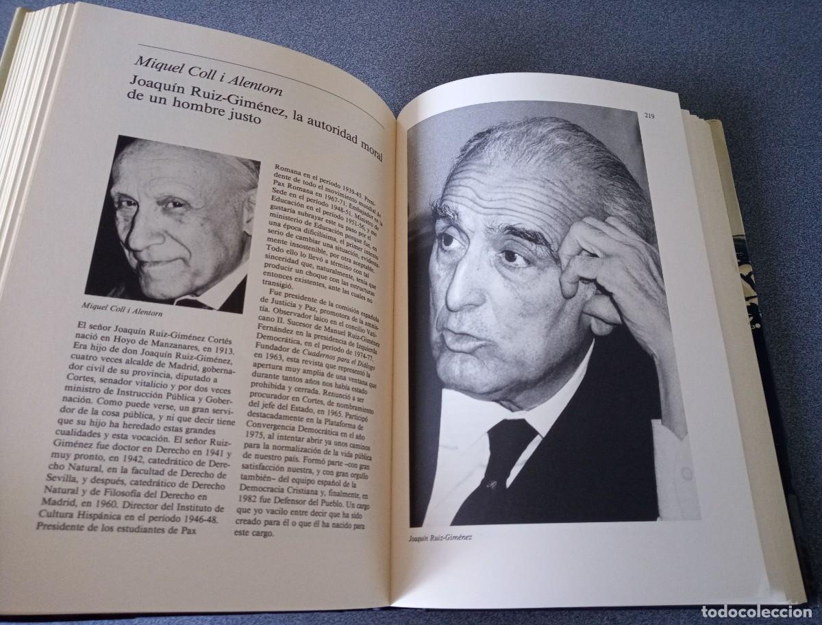 Libros de segunda mano: Visiones De Espa&ntilde;a - Foto 13