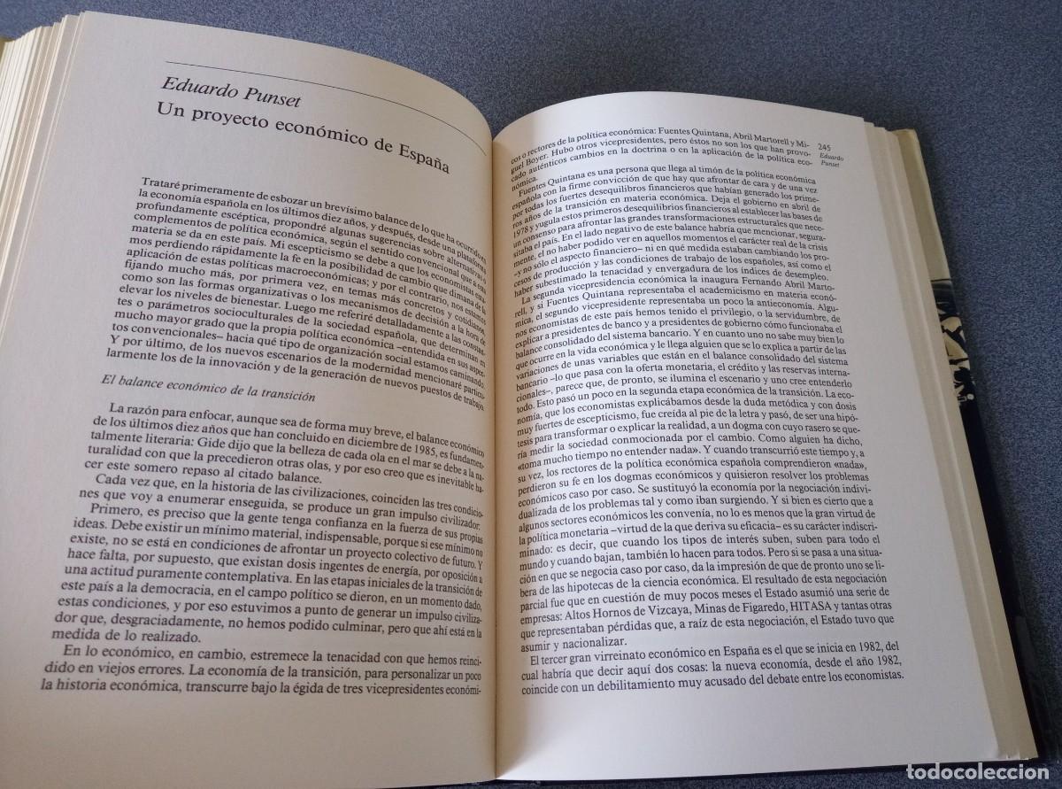 Libros de segunda mano: Visiones De Espa&ntilde;a - Foto 14