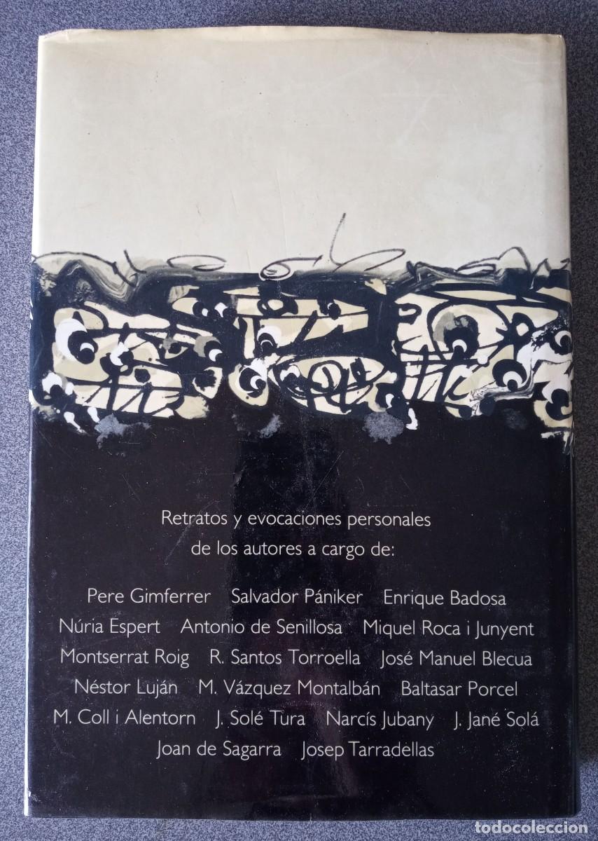 Libros de segunda mano: Visiones De Espa&ntilde;a - Foto 15