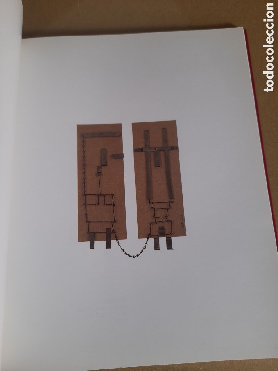 Libros de segunda mano: Libro, Tono, artista Gallego - Foto 3