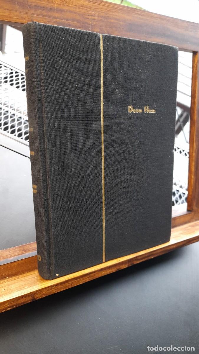 Libros de segunda mano: HIMNO DE BATALLA / Dean Hess - Foto 3