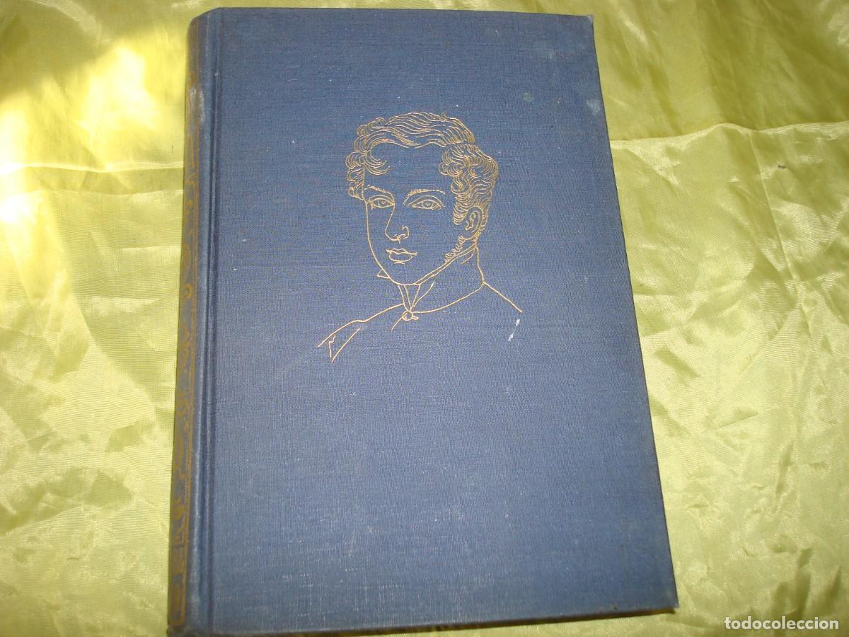 Libros de segunda mano: OCTAVE AUBRY. EL REY DE ROMA. EDIT. SURCO, 1&ordf; ED. 1943 - Foto 1
