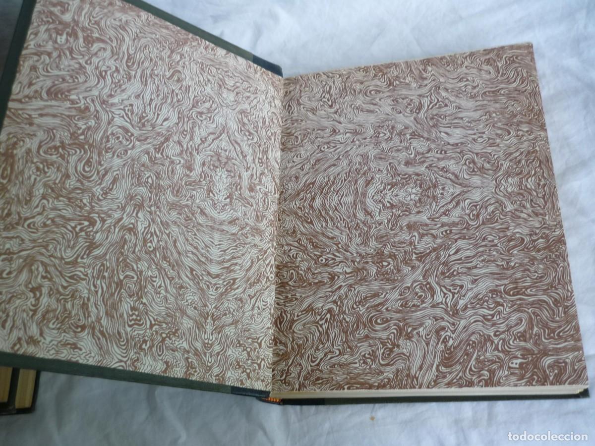 Libros de segunda mano: Curso de delineante general 3 tomos encuadernados 1958 - Foto 6