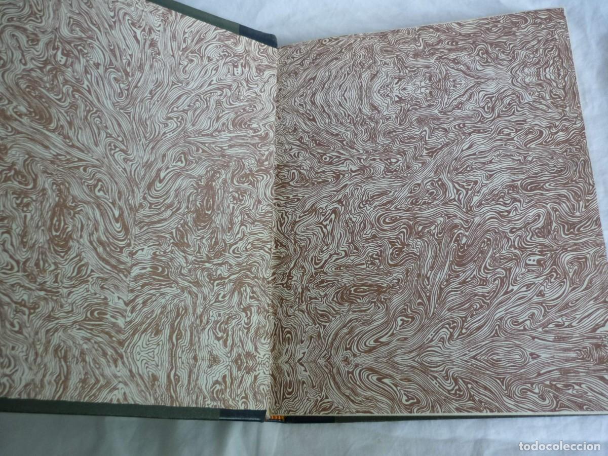 Libros de segunda mano: Curso de delineante general 3 tomos encuadernados 1958 - Foto 12