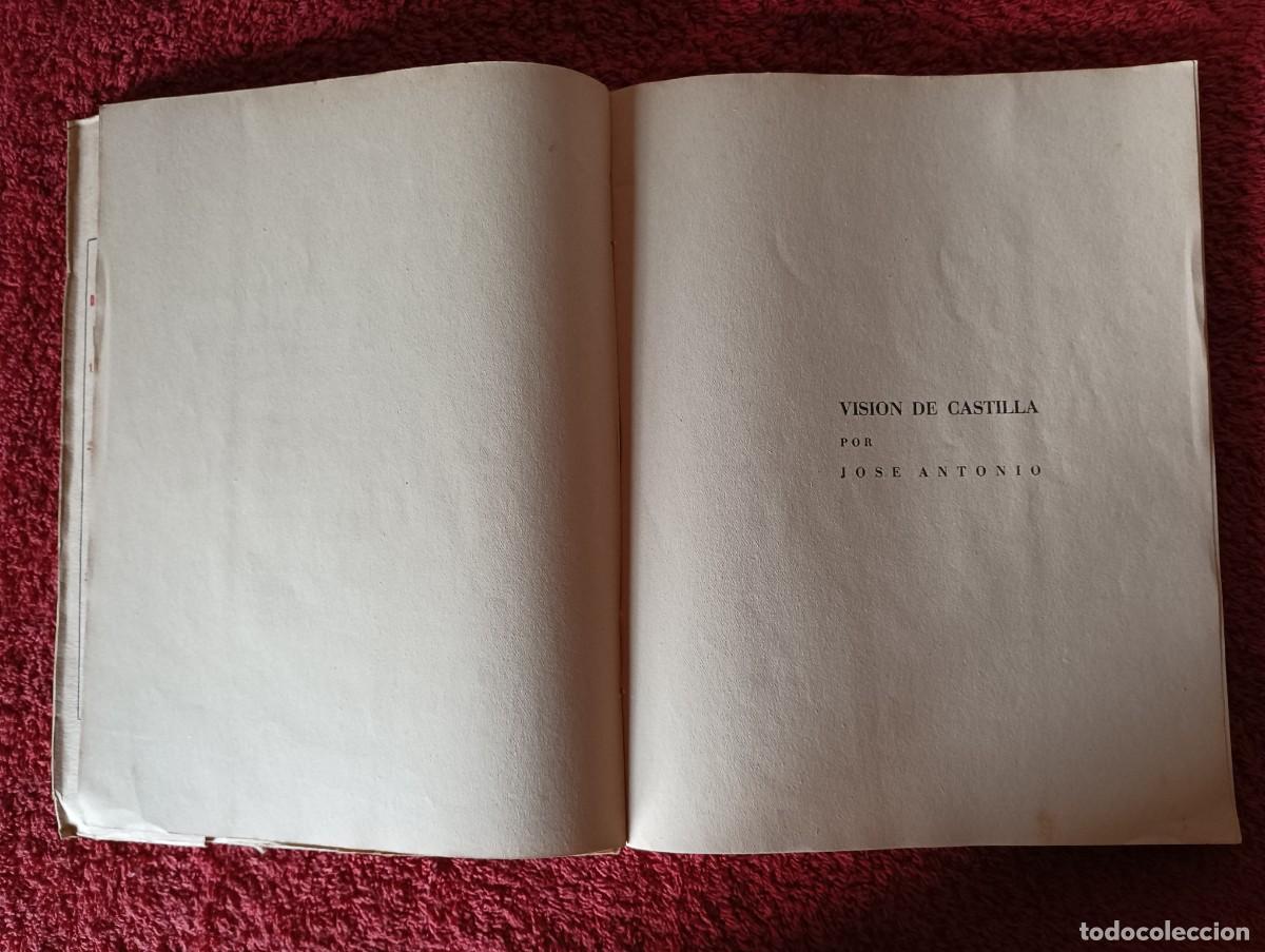 Libros de segunda mano: PIEDRAS DE ROMANCERO - MARTIN ALONSO - Foto 5