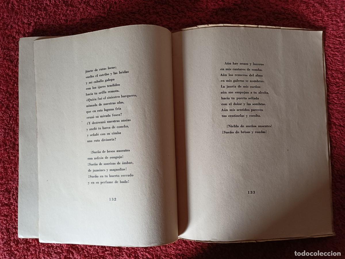 Libros de segunda mano: PIEDRAS DE ROMANCERO - MARTIN ALONSO - Foto 18