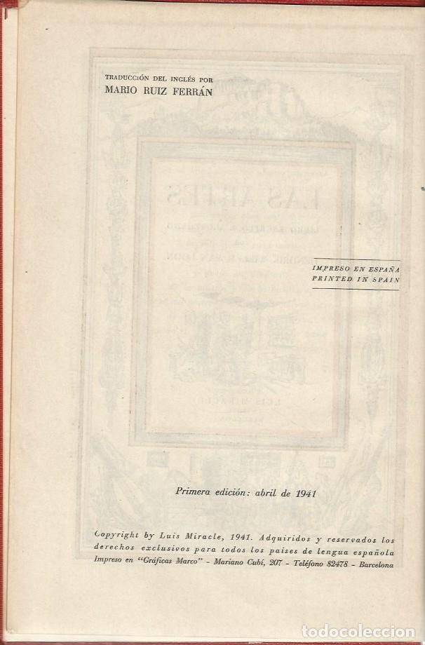 Libros de segunda mano: LAS ARTES DE VAN LOON - HENDRIK WILLEM VAN LOON - Foto 2