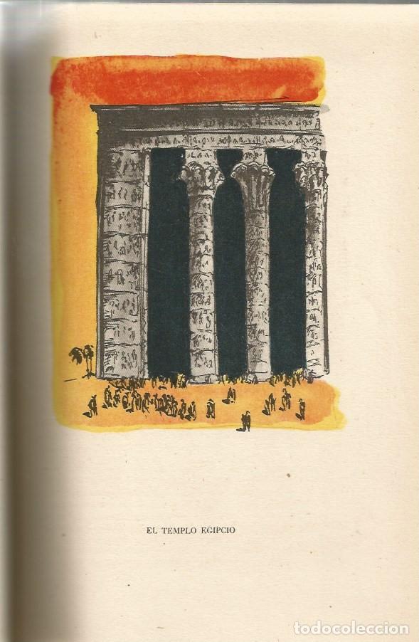 Libros de segunda mano: LAS ARTES DE VAN LOON - HENDRIK WILLEM VAN LOON - Foto 4
