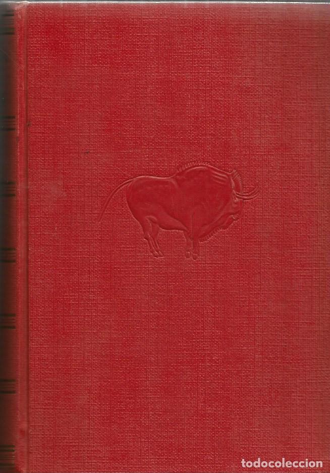 Libros de segunda mano: LAS ARTES DE VAN LOON - HENDRIK WILLEM VAN LOON - Foto 5