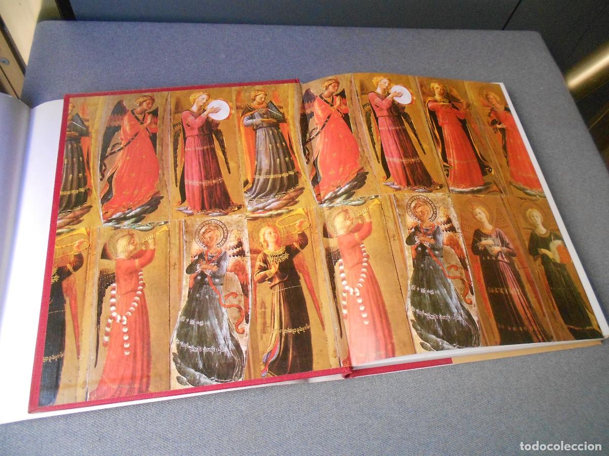 Libros de segunda mano: ANGELES - Foto 3