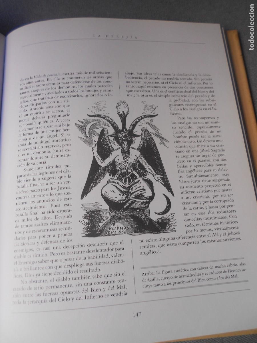 Libros de segunda mano: ANGELES - Foto 12