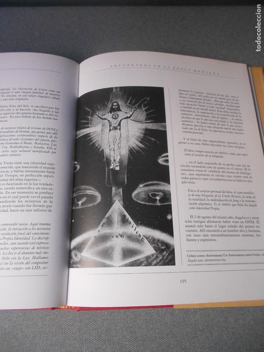 Libros de segunda mano: ANGELES - Foto 14