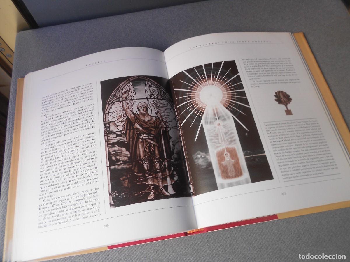 Libros de segunda mano: ANGELES - Foto 15