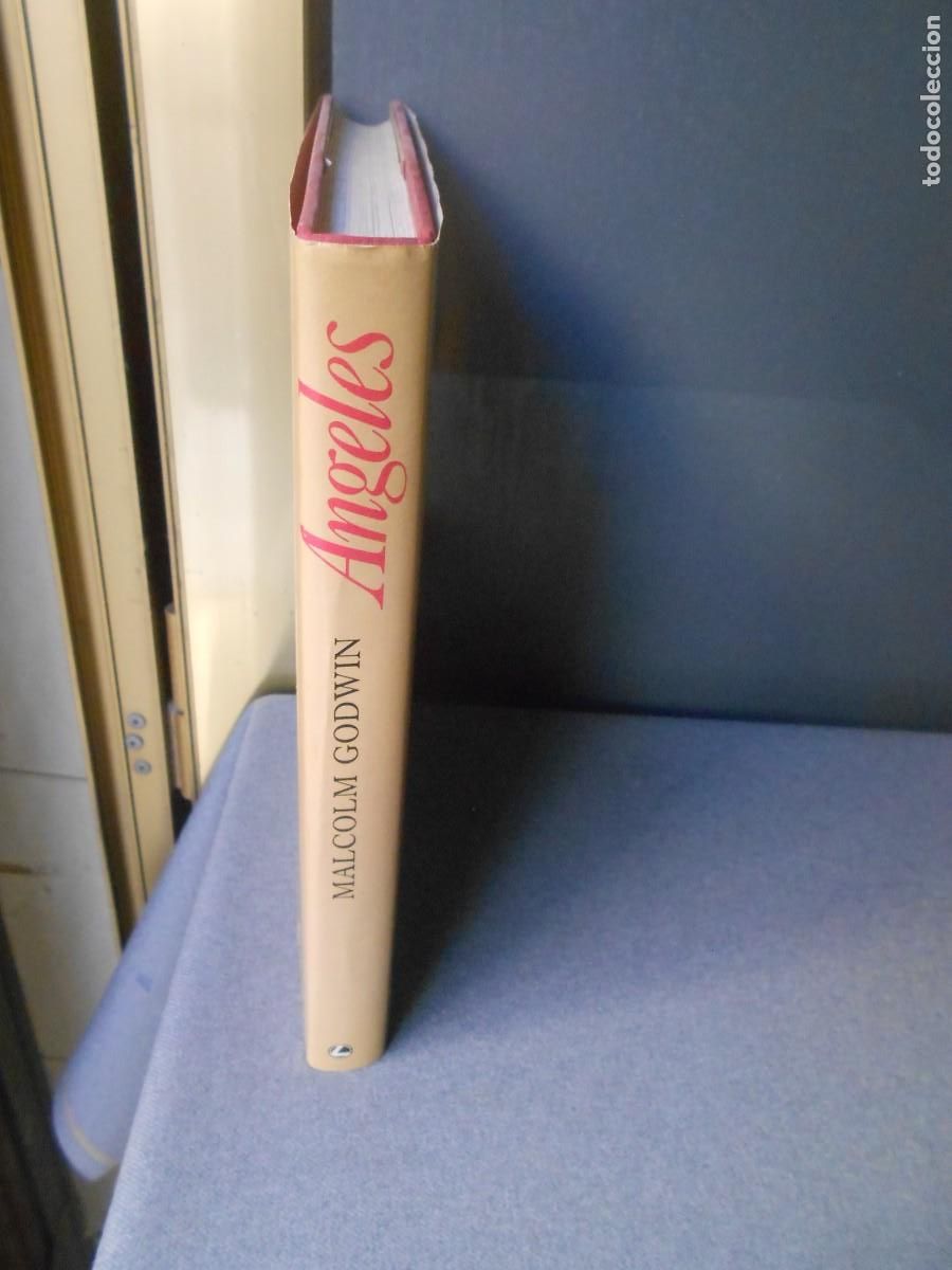 Libros de segunda mano: ANGELES - Foto 17