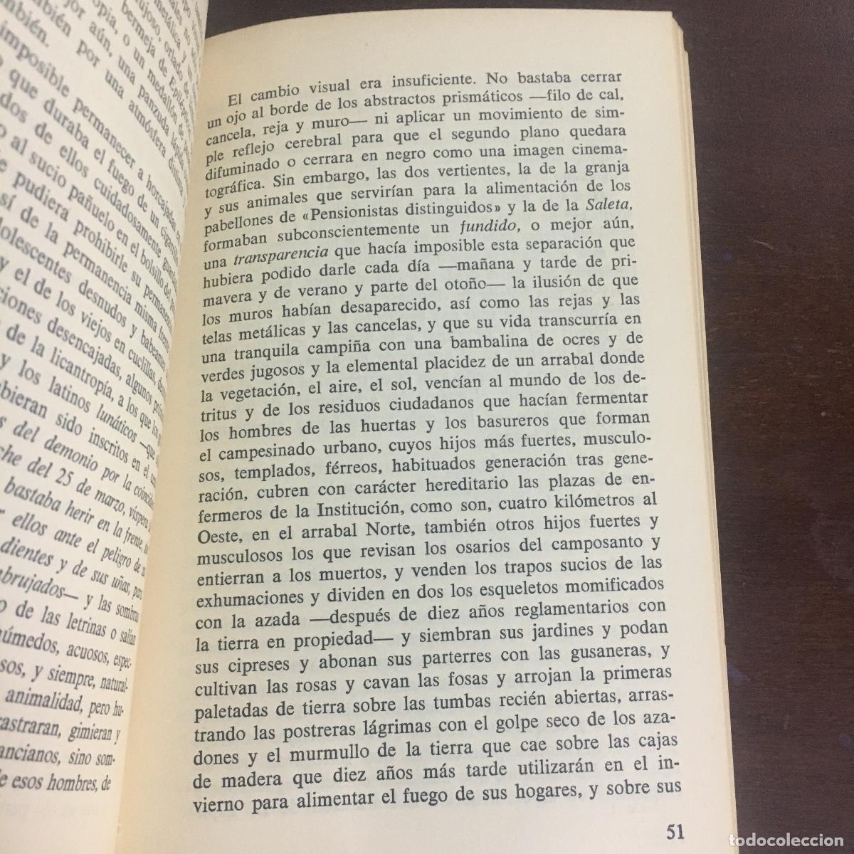 Libros de segunda mano: TESTA DE COPO - Alfonso Grosso REF: 128 - Foto 3