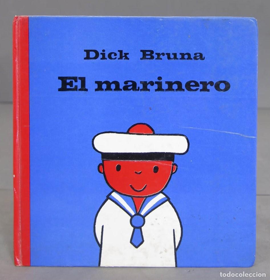Libros de segunda mano: 1973. EL MARINERO. BRUNA. AGUILAR - Foto 1