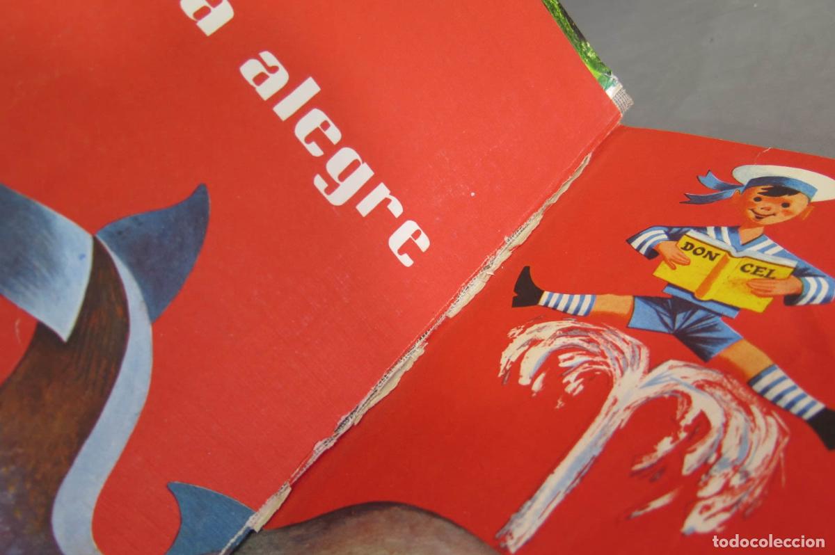 Libros de segunda mano: Manuel y Los Hombres. Miguel Bu&ntilde;uel. 1961 - Foto 2