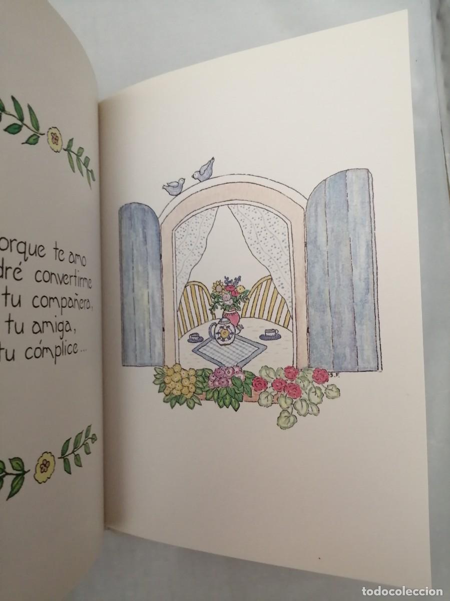 Libros de segunda mano: &Aacute;mame Siempre (Primera edici&oacute;n, tapa dura) - Foto 3