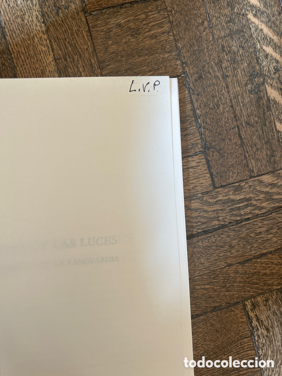 Libros de segunda mano: El istmo de las luces - Antonio Ans&oacute;n - C&aacute;tedra (1994) - Foto 2