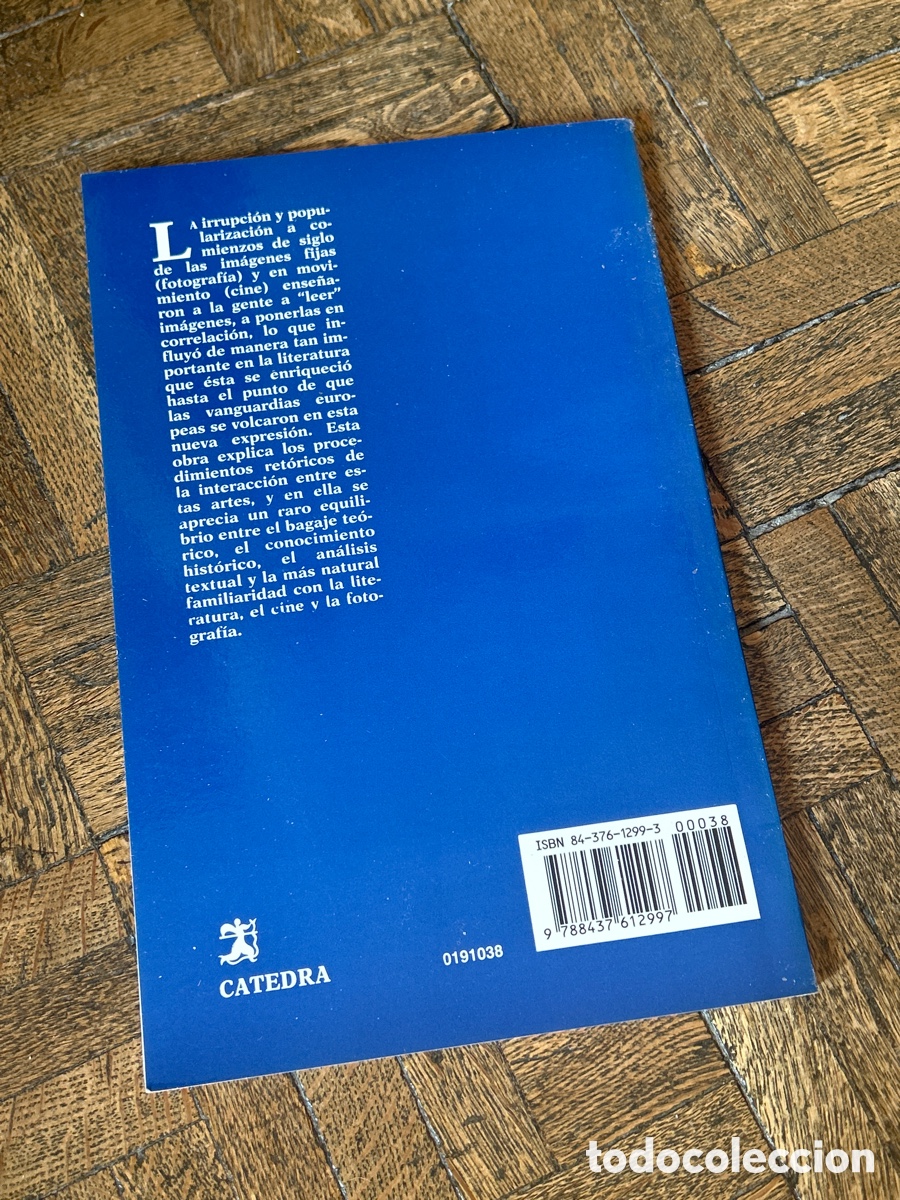 Libros de segunda mano: El istmo de las luces - Antonio Ans&oacute;n - C&aacute;tedra (1994) - Foto 5