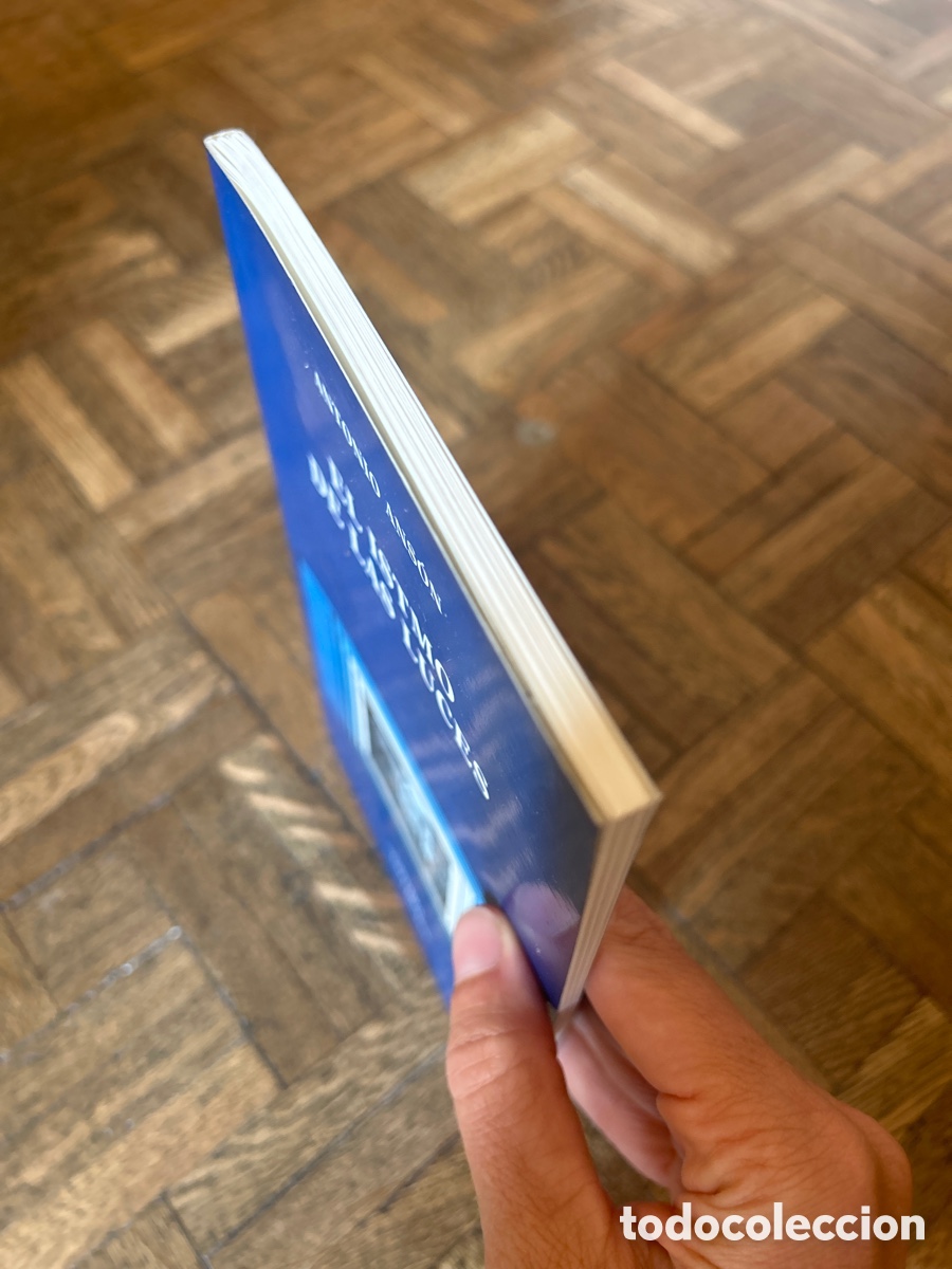 Libros de segunda mano: El istmo de las luces - Antonio Ans&oacute;n - C&aacute;tedra (1994) - Foto 6