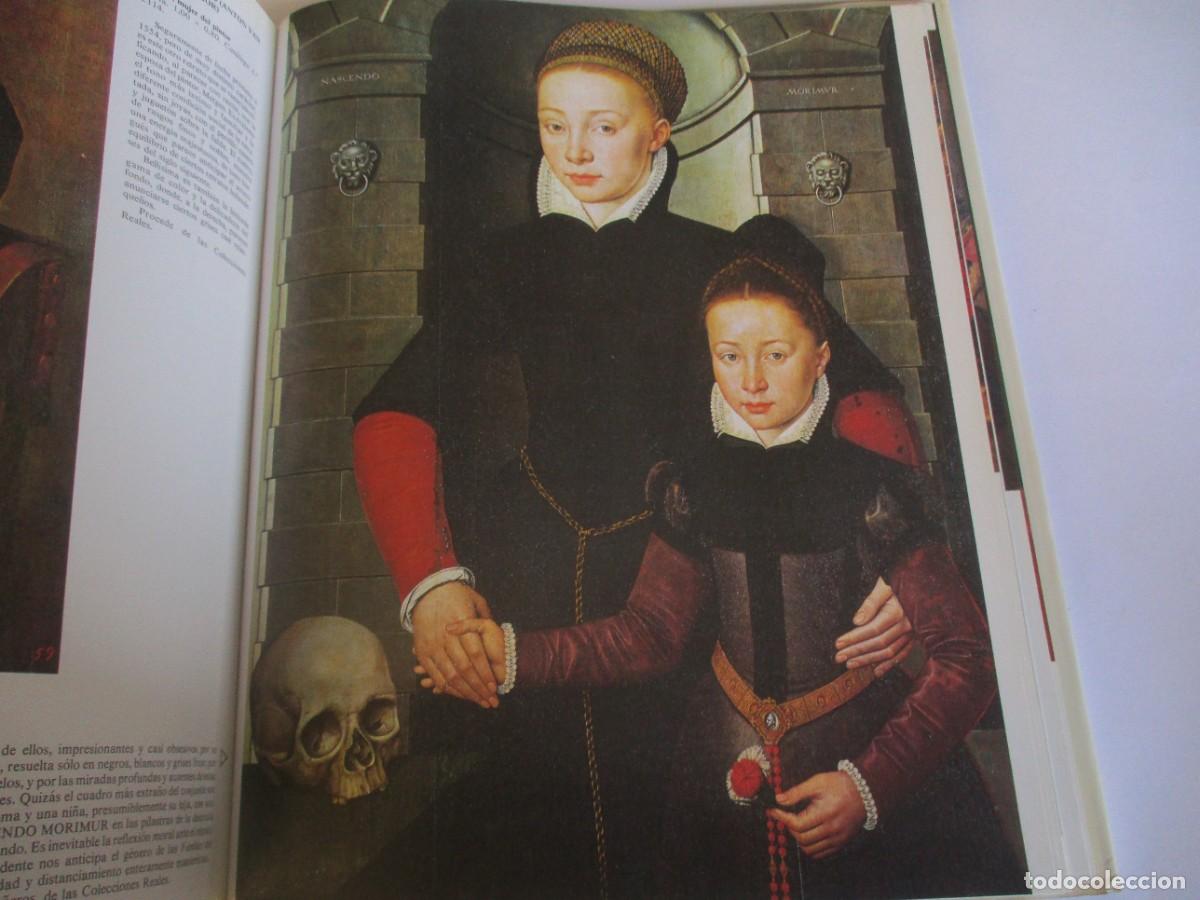 Libros de segunda mano: GRANDES MUSEOS DEL MUNDO Museo del Prado W19258 - Foto 6